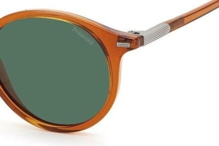 Ochelari de soare Polaroid Unisex Rotunzi PLD 2116/S