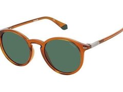 Ochelari de soare Polaroid Unisex Rotunzi PLD 2116/S