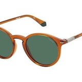 Ochelari de soare Polaroid Unisex Rotunzi PLD 2116/S